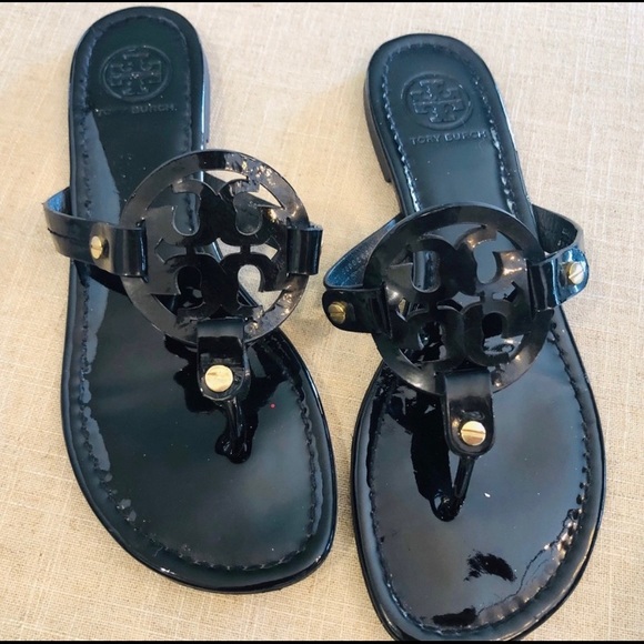 Tory Burch Shoes - Tory Burch Miller Sandals